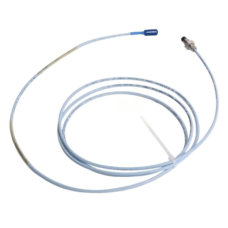 Bently Nevada 330101-00-50-20-02-CN 3300 XL 8 mm Proximity Probe