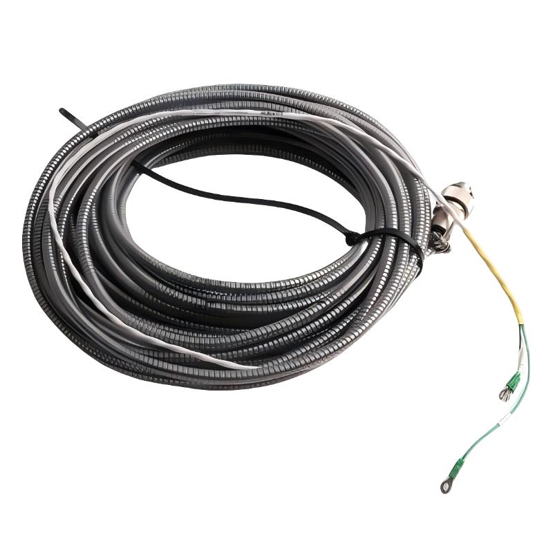 Bently Nevada 84661-70 Velomitor Interconnect Cable