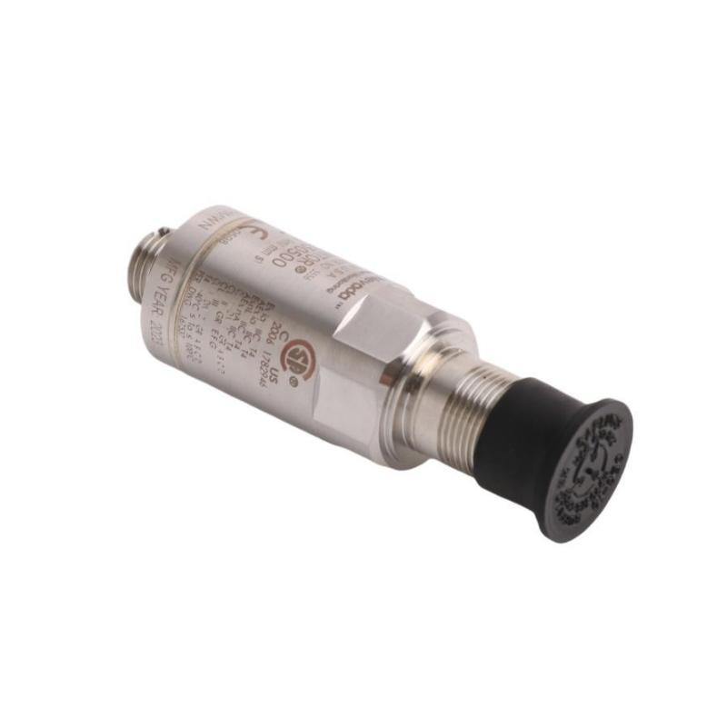 Bently Nevada 330500-04-00 Velomitor Piezoelectric Velocity Sensor