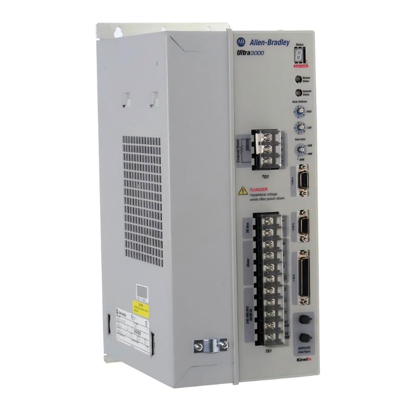 Allen Bradley 2098-DSD-HV150-SE Ultra3000 Digital Servo Driver