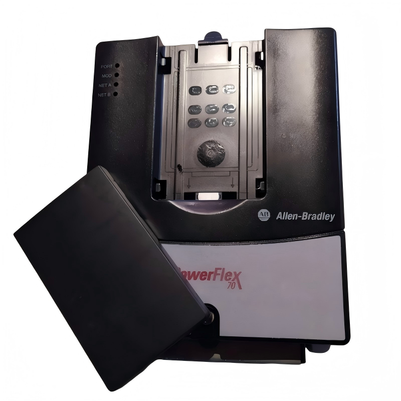 Allen Bradley 20AC3P5A0AYNANC0 PowerFlex 70 AC Frequency Inverter