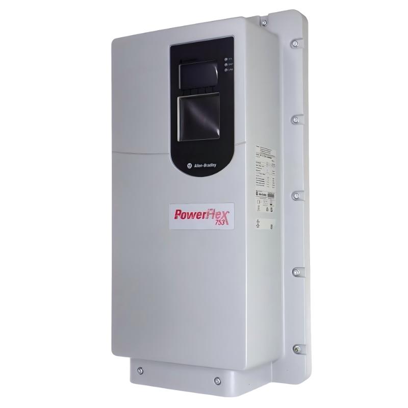 Allen Bradley 20F11GD052AA0NNNNN PowerFlex 753 AC rive