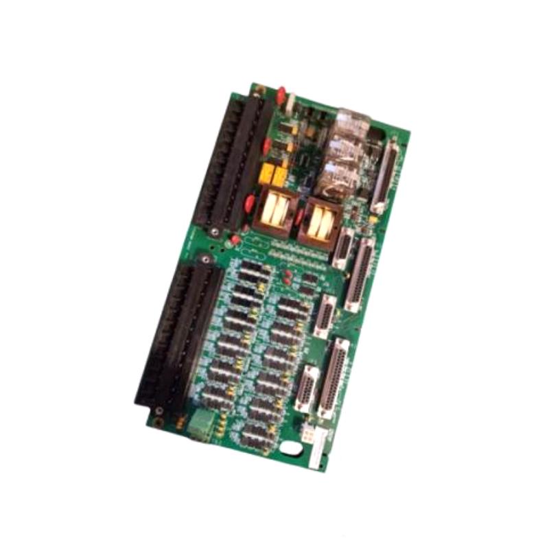 GE IS230STCIH4A Contact Input Components