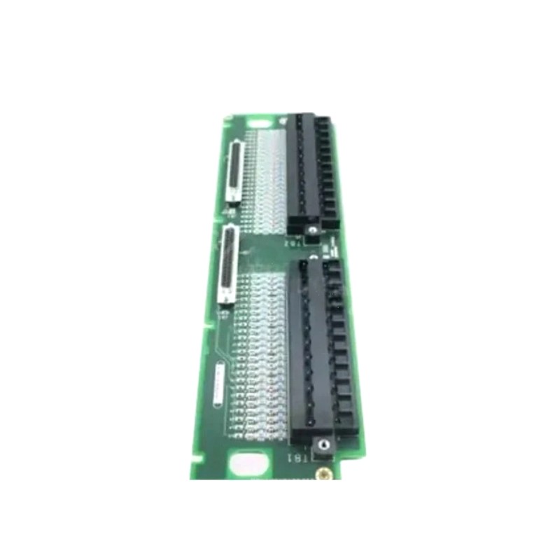 GE IS230TAISH2C DIN Rail Assembly