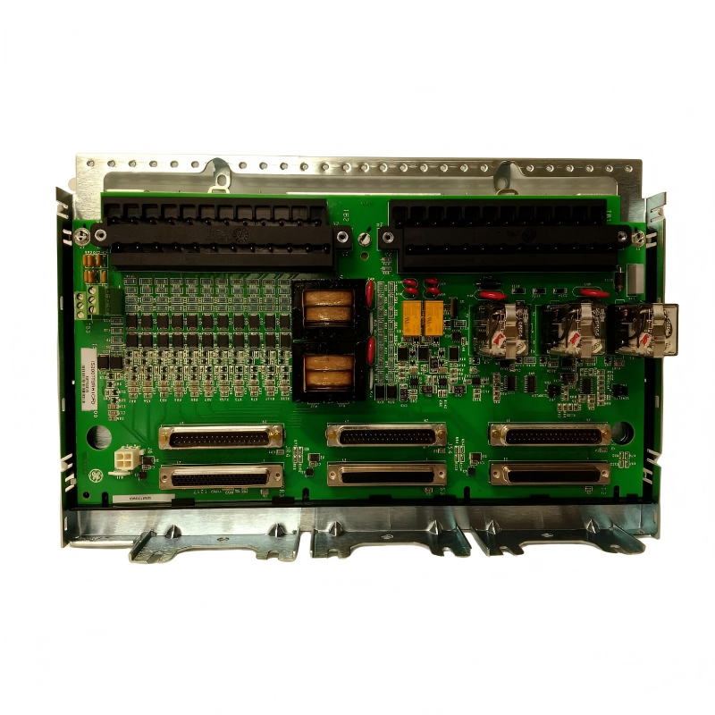 GE IS230TNTRHIC Controller Module
