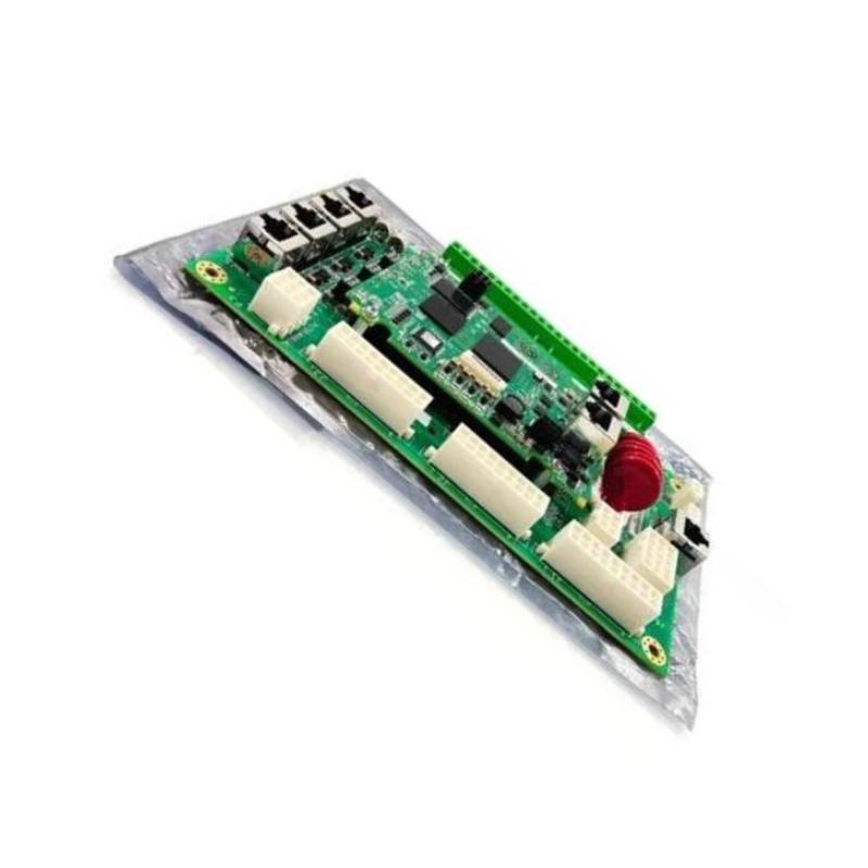 GE IS400UCLIH1A Application Control layer Module