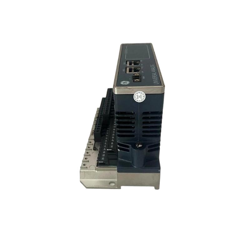 GE IS420PUAAH1A General I/O Package