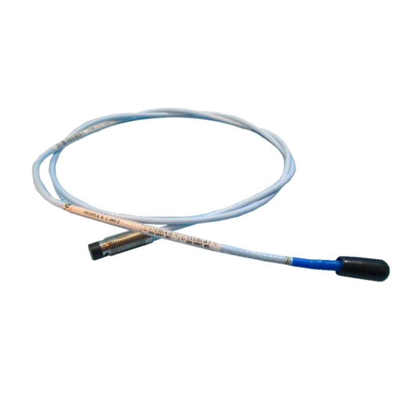 Bently Nevada 330101-00-32-10-01-00 3300 XL 8 mm Proximity Probe