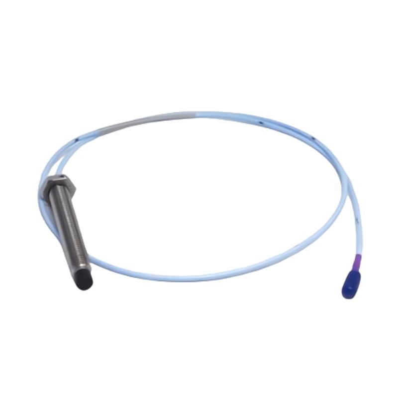 Bently Nevada 330101-00-37-10-02-05 3300 XL 8 mm Proximity Probe