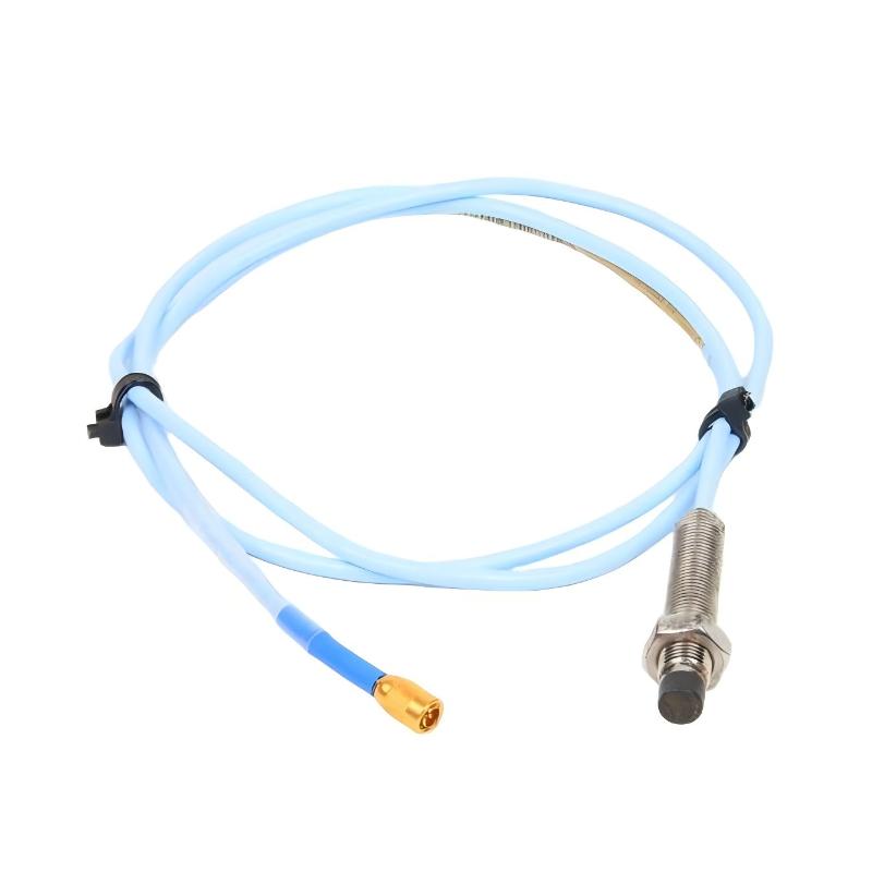 Bently Nevada 330101-00-39-15-11-05 3300 XL 8 mm Proximity Probe