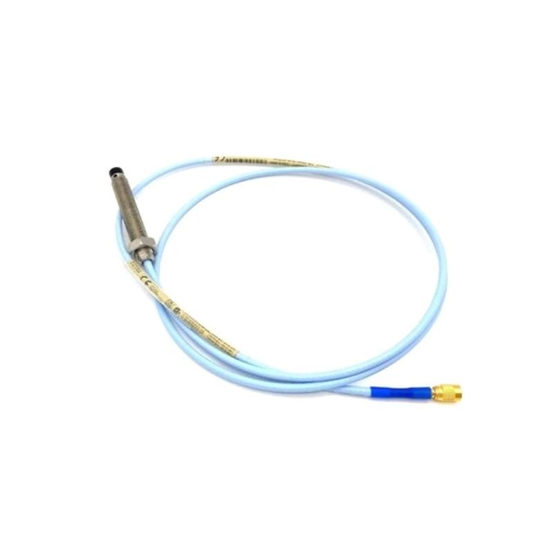 Bently Nevada 330101-00-88-10-02-05 3300 XL 8 mm Proximity Probe