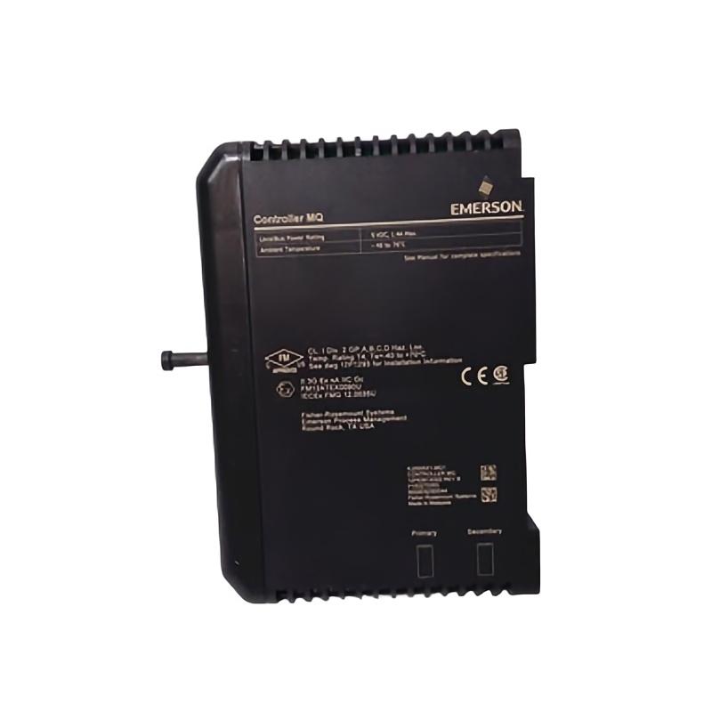 Emerson SE4055S2B5 Analog Output Plus Card