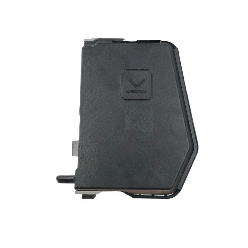 Emerson SE6101 VE4003S4B1 Analog Input Module System Kit