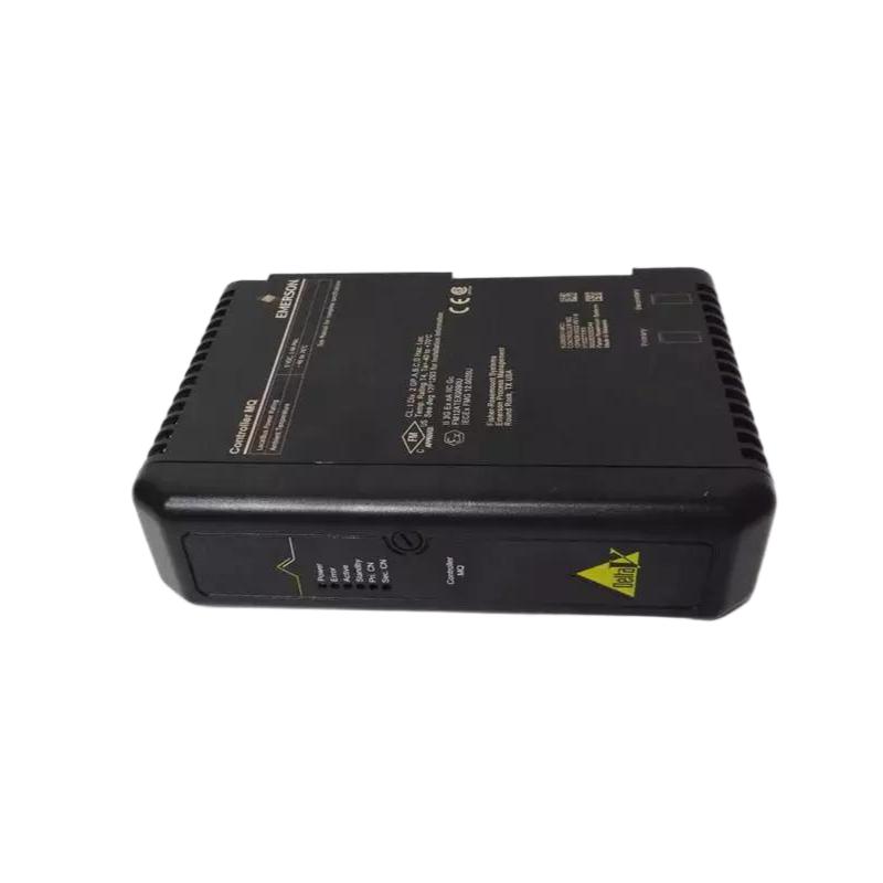 Emerson VE3003-4