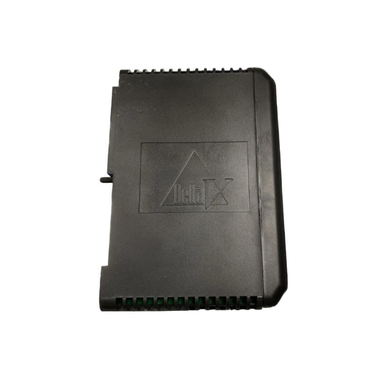 Emerson VE3006 KJ2003X1-BB1 MD Plus Controller Module