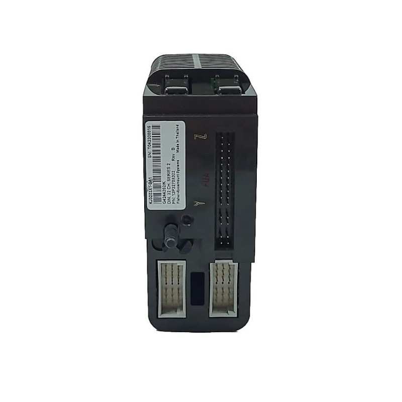 Emerson VE3006 KJ3203X1-BA1 Dis