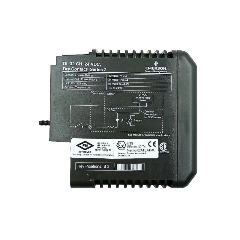 VE3006 KJ3203X1-BA1-1