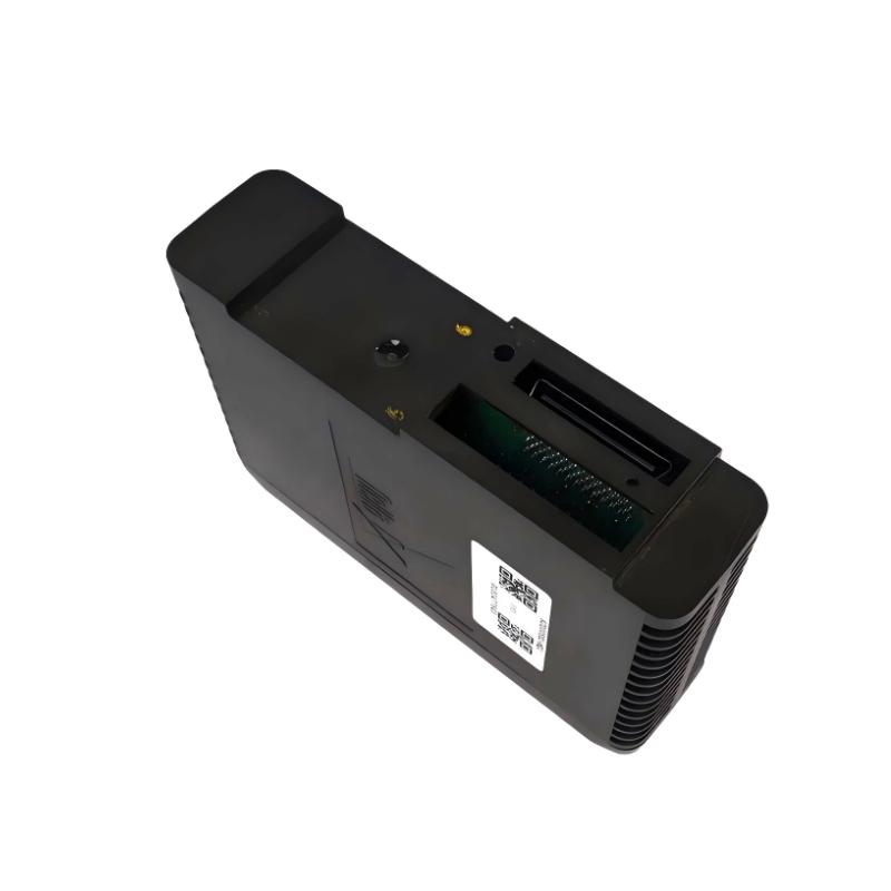 Emerson VE3008 KJ2005X1-MQ1 MQ Controller Module