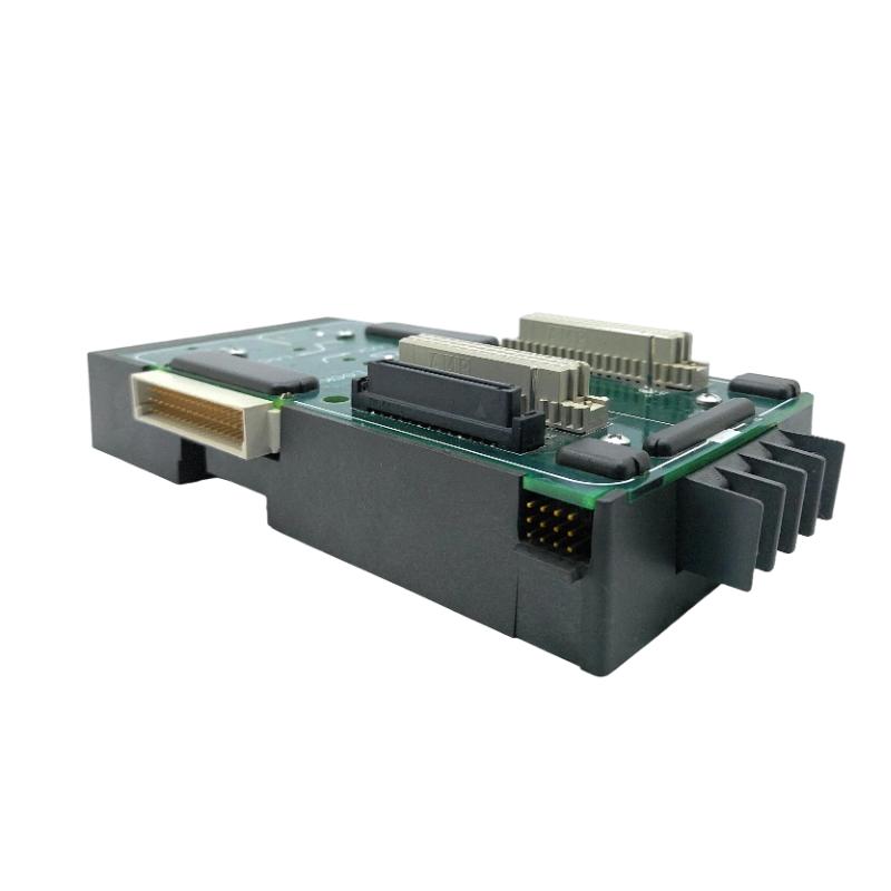 Emerson VE3051C3 KJ4001X1-BA3 2-Wide DeltaV Carrier Module