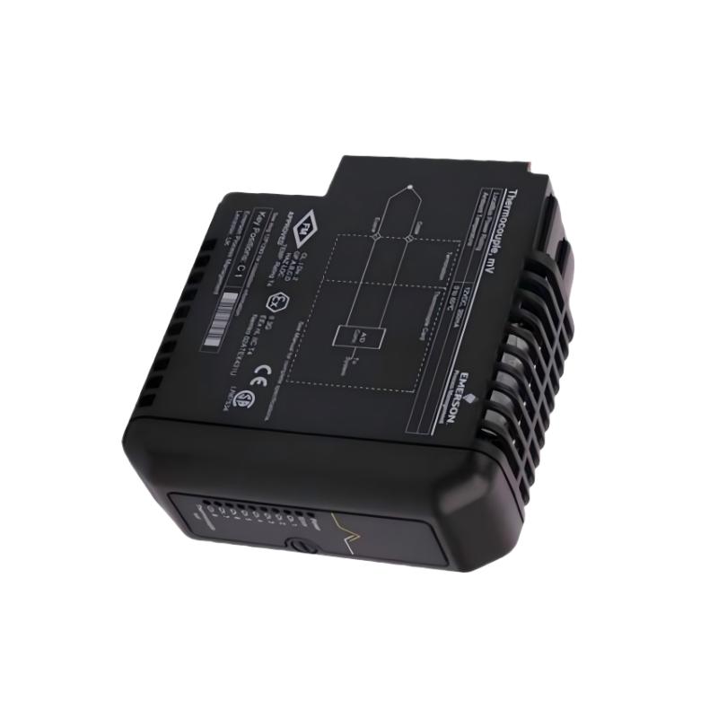 Emerson VE4001S2T2B3 KJ3201X1-BA1+KJ4001X1-CE1-1