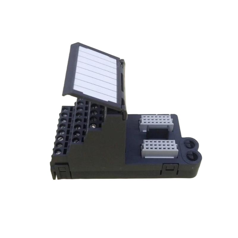 Emerson VE4001S2T2B4 KJ3203X1-BA1 12P3270X022-2