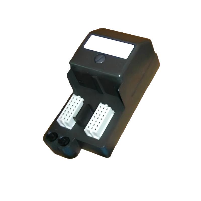 Emerson VE4001S2T2B5 Discrete Input Module