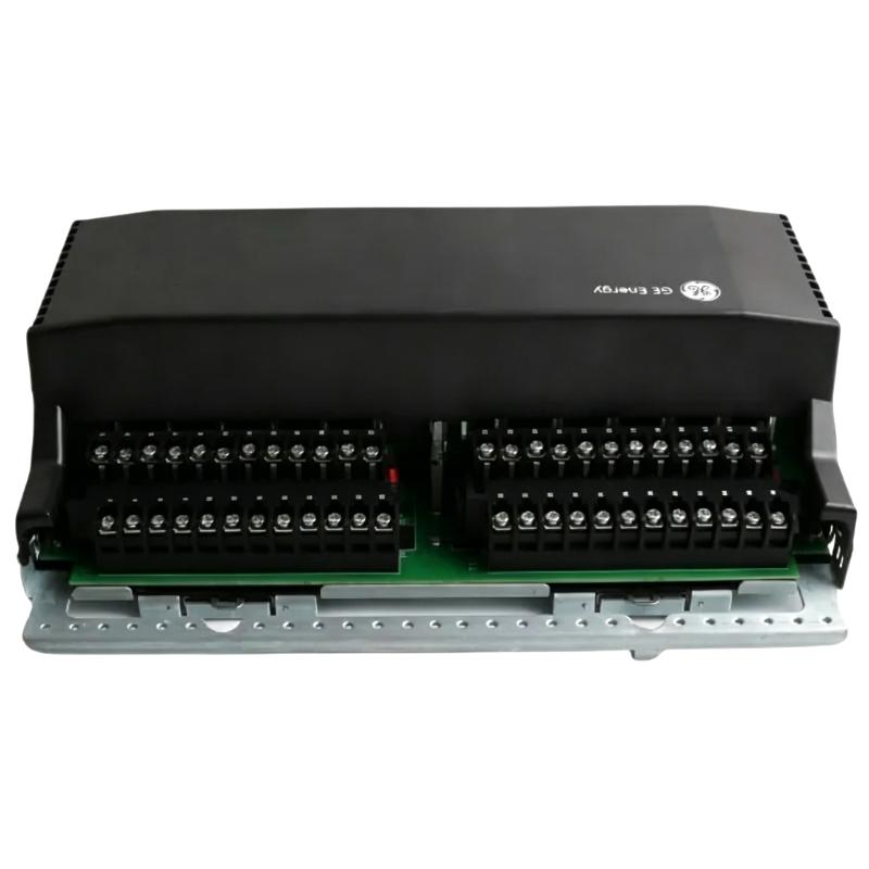 GE IS230TRLSH2B Relay Output Module