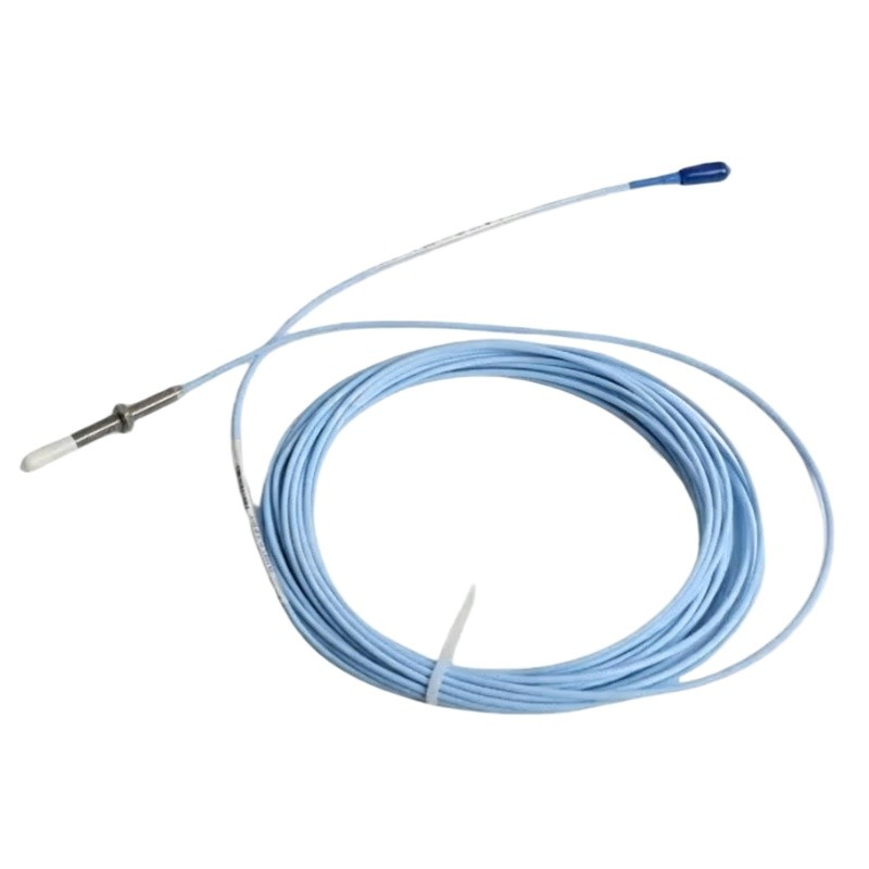 Bently Nevada 330171-00-20-90-12-00 3300 5 mm Proximity Probe
