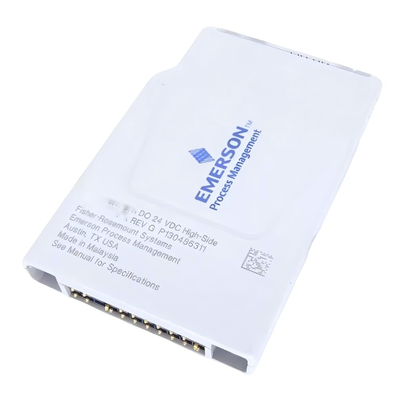 Emerson KL3005X1-LS1 Isolated Digital Input Module