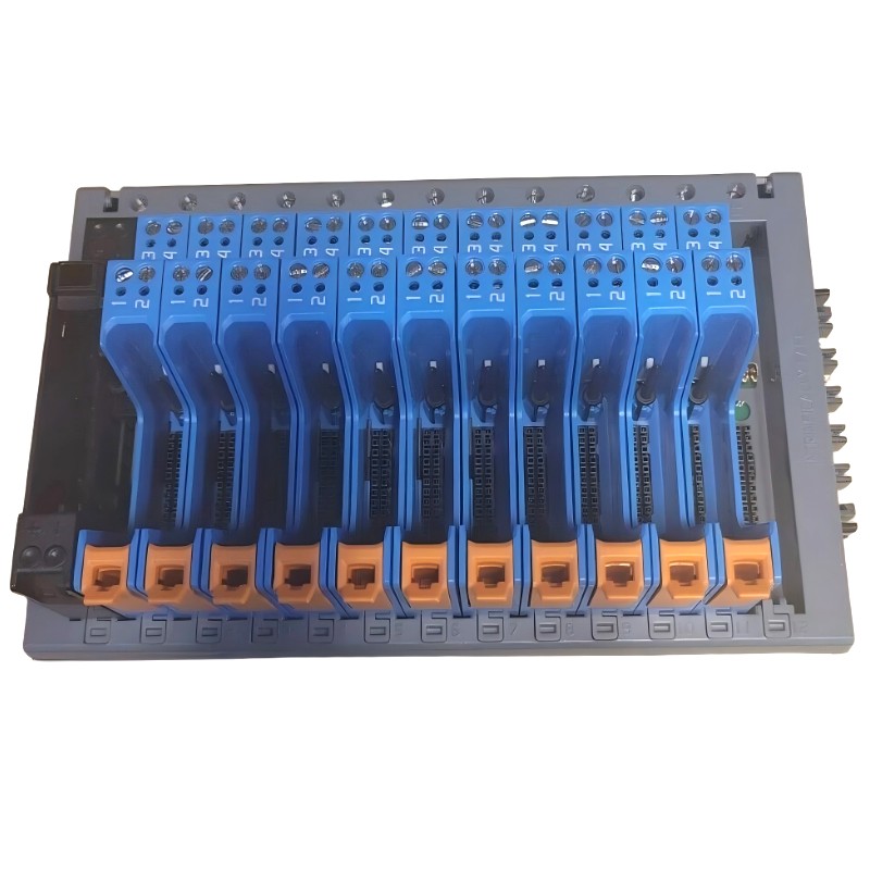 Emerson KL4210X1-BA1 IS CHARM Base Plate
