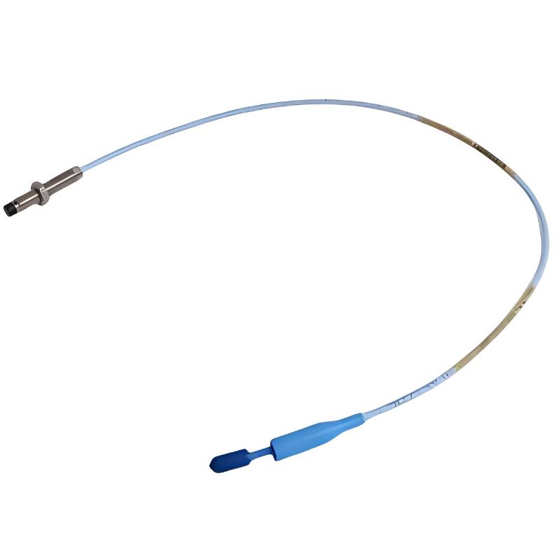 Bently Nevada 330101-00-43-05-02-BR 3300 XL 8 mm Proximity Probe