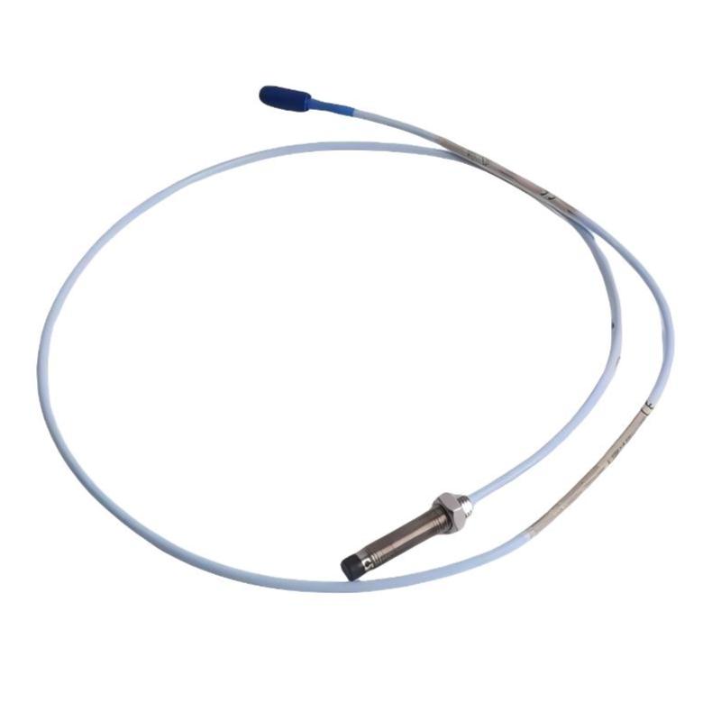  Bently Nevada 330102-00-20-10-01-05 3300 XL 8 mm Proximity Probe