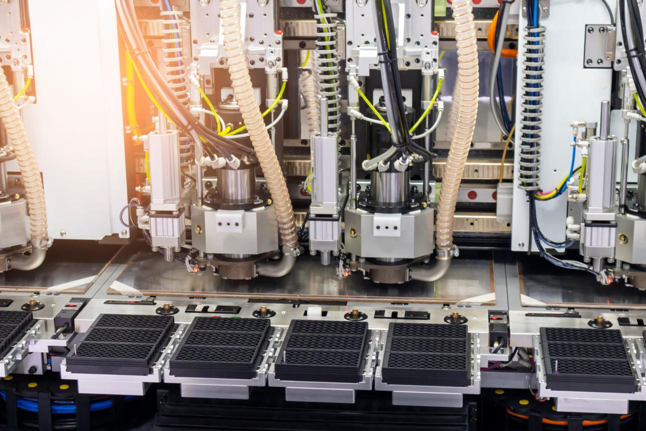 Global Trade Alert: Multiple Countries Intensify Trade Investigations on Electromechanical and Steel Structural Components