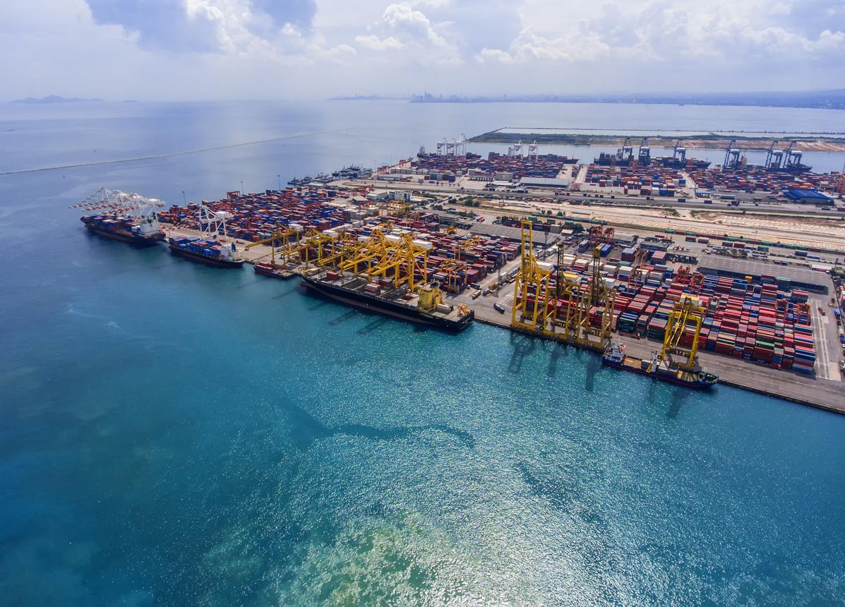 Logistics and Security Risks Rising in the Middle East and Parts of Africa: Exporters Advised to Strengthen Freight and Insurance Management