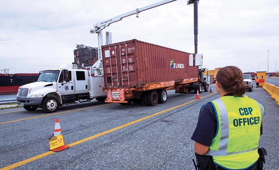 Updated U.S. Customs Reporting Rules Impact Industrial Imports
