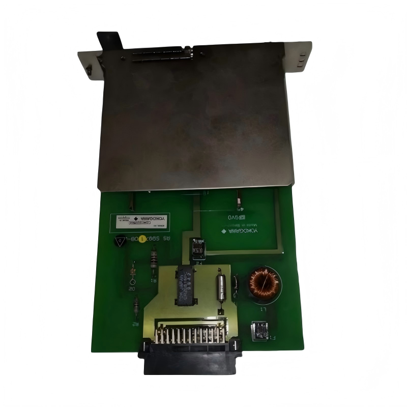 Yokogawa S9971DB-0 CPU Backup Battery Module