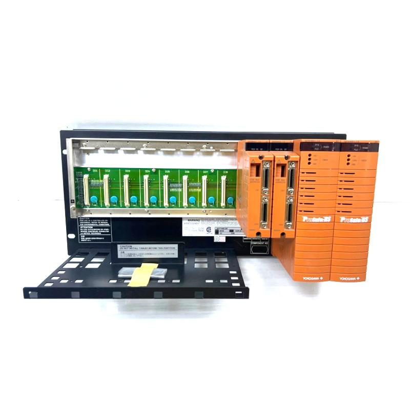 Yokogawa SNB10D-243/C2UN Safety Node Unit