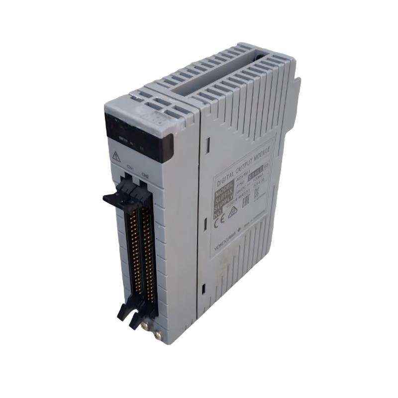 Yokogawa SR1220E2 Input Module