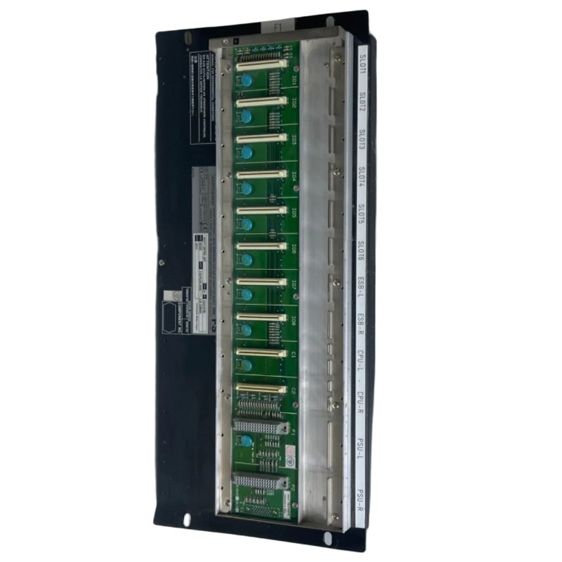 Yokogawa SSC50D Safety Control Unit