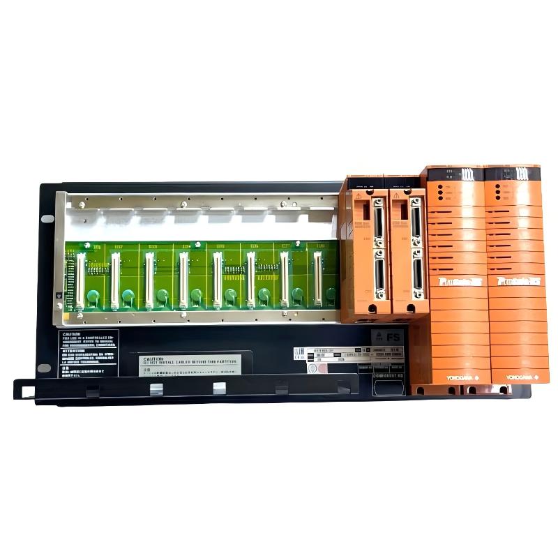 Yokogawa SSC60D-F2542 Duplex Safety Control Unit