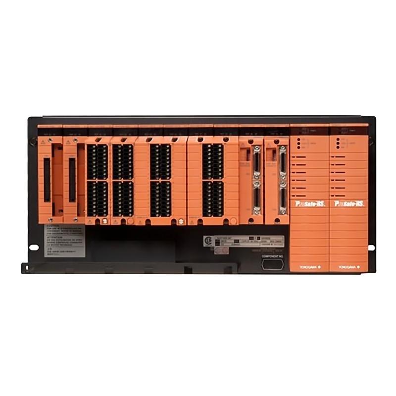 Yokogawa SSC60D-S2521 Duplex Safety Control Unit