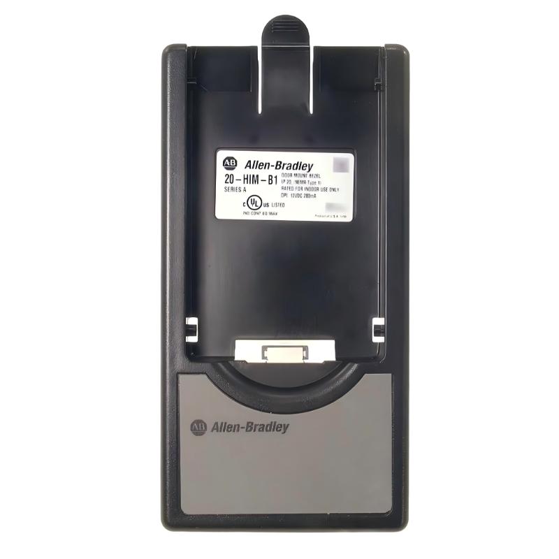 Allen Bradley 20-HIM-B1 PowerFlex Human-Machine Interface Module 