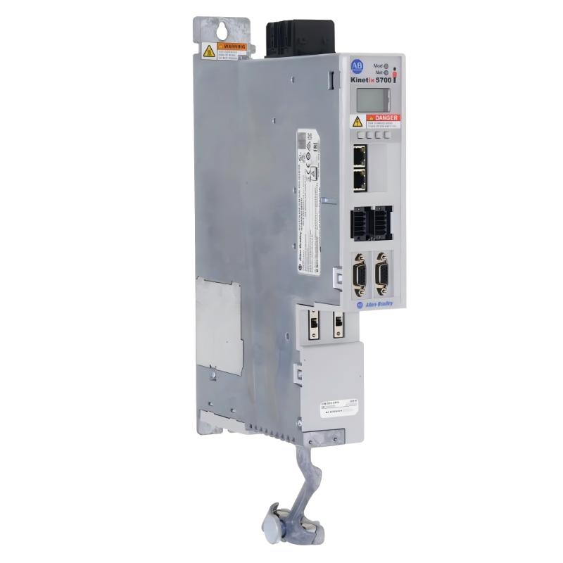 Allen Bradley 2198-D012-ERS3 Kinetix 5700 Dual-Axis Servo Drive
