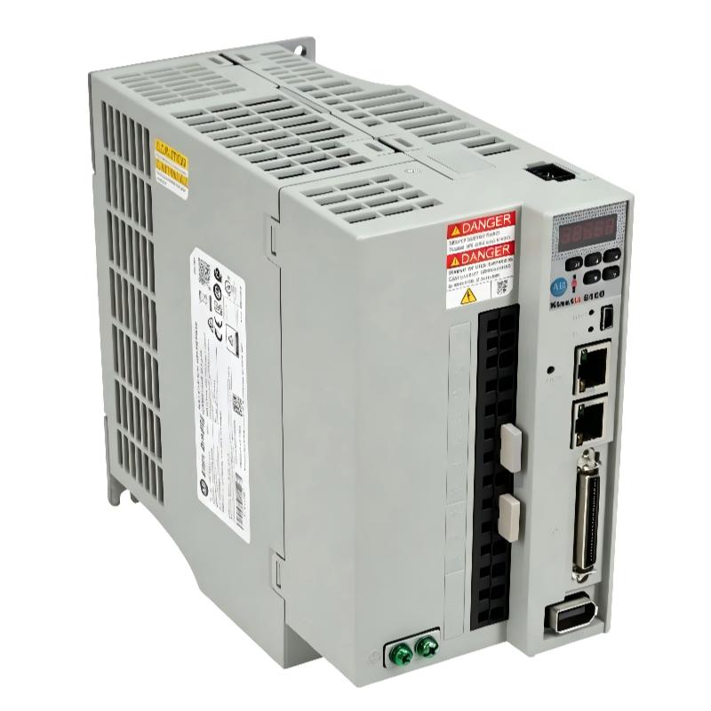 Allen Bradley 2198-E1020-ERS Kinetix 5100 Servo Driver