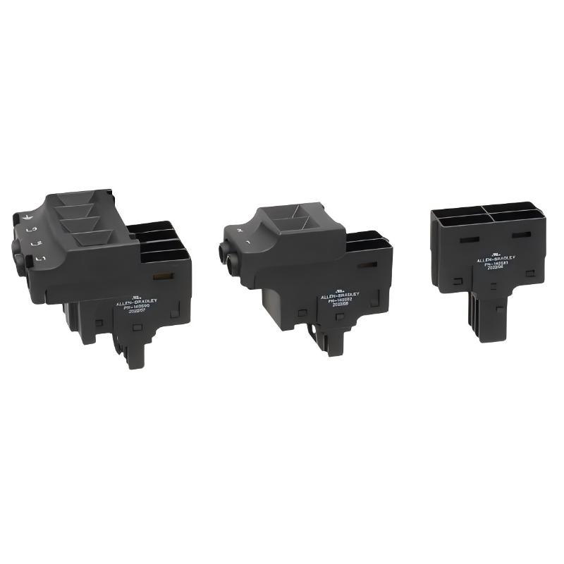 Allen Bradley 2198-H040-ADP-IN Kinetix 5500 Shared Bus Connector Kit