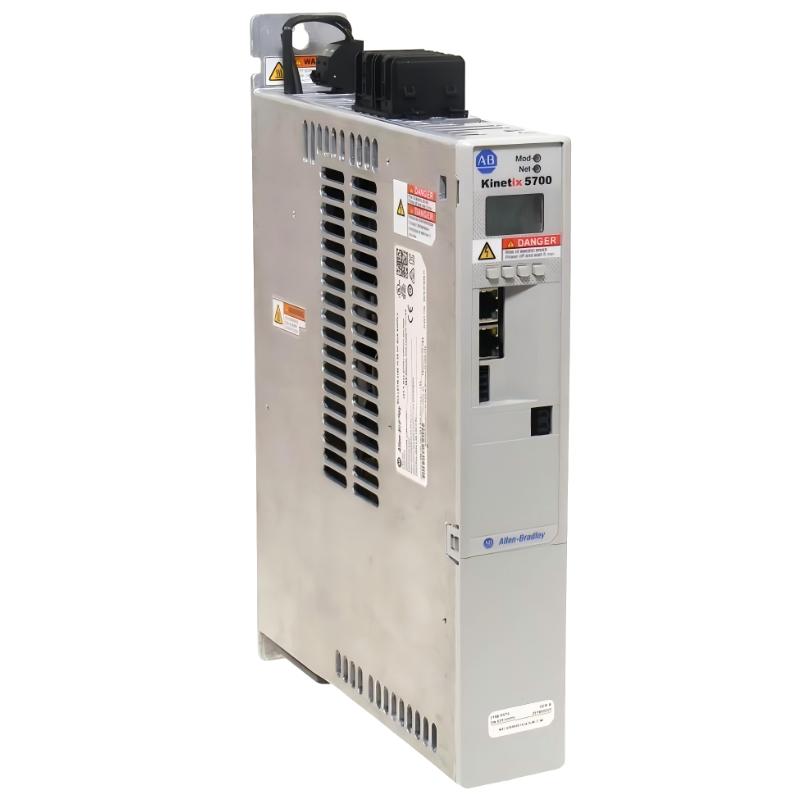 Allen Bradley 2198-P070 Kinetix 5700 DC Bus Power Supply