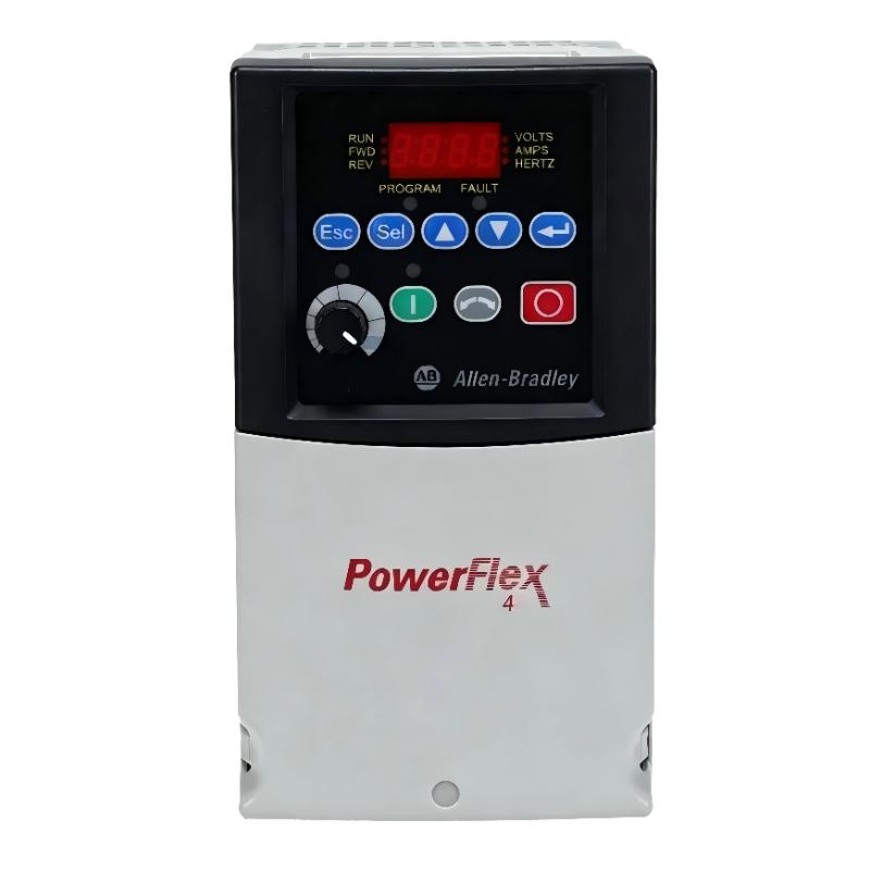 Allen Bradley 22A-B017N104 PowerFlex 4 AC Drive