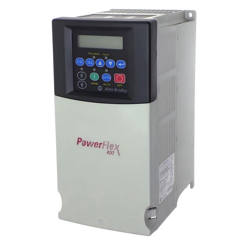 Allen Bradley 22C-D010N103 PowerFlex 40 AC Drive