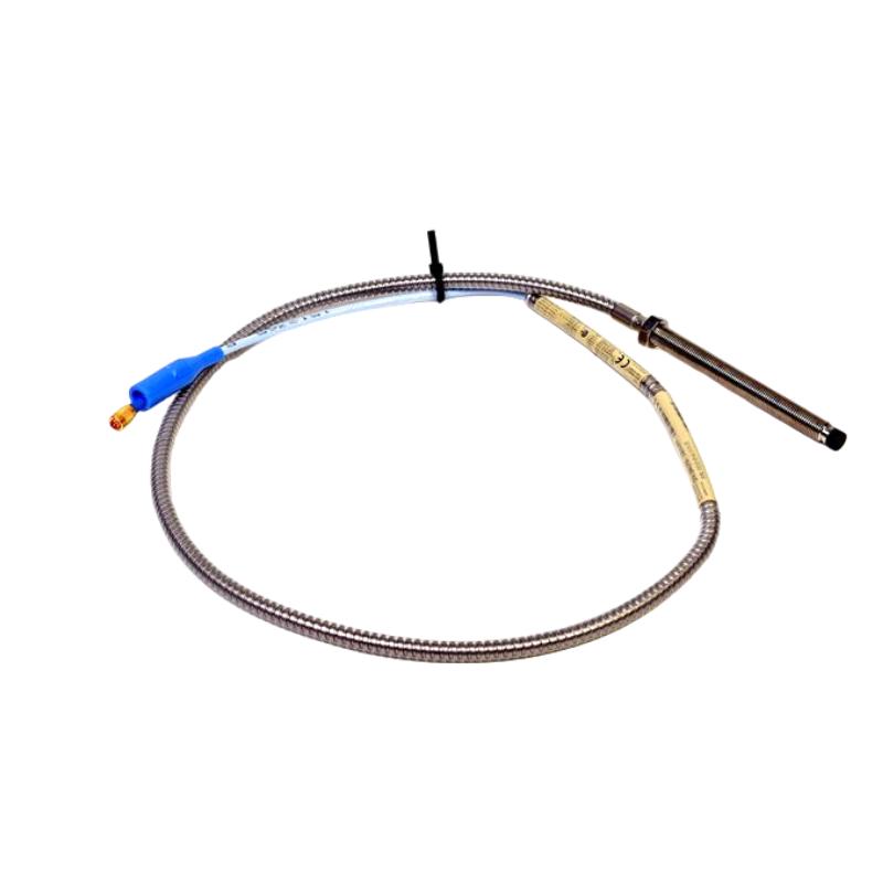 Bently Nevada 330101-00-40-10-01-05 3300 XL 8 mm Proximity Probe