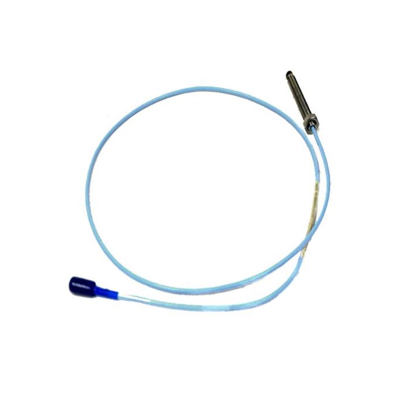 Bently Nevada 330101-00-45-10-12-CN 3300 XL 8 mm Proximity Probe